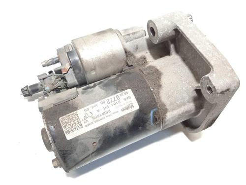 Used Starter Starter 17587805 17587805