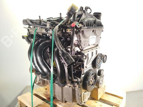 Engine MG MG ZS SUV (AZS1) 1.5 VTi | BP27257583M1 - Image 7