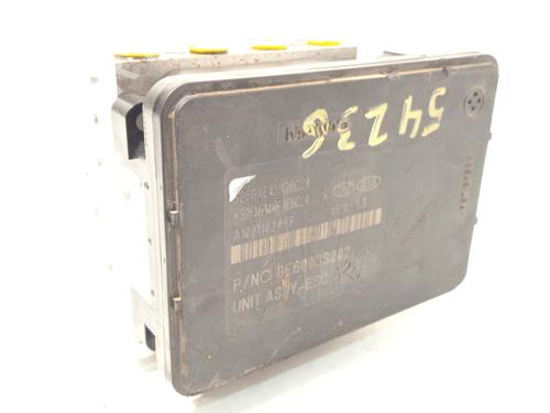 ABS pump HYUNDAI SANTA FÉ III (DM, DMA) 2.2 CRDi | BP29173846M43 