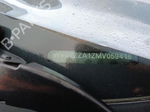 Left front window switch VW T-ROC (A11, D11) 1.5 TSI | BP35904178I27 - Image 7