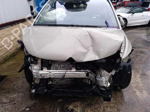 Throttle body CITROËN GRAND C4 SPACETOURER (3A_, 3E_)  | BP7074271M82 