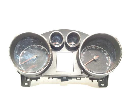 Instrument cluster OPEL MERIVA B MPV (S10) 1.4 (75) | BP10928248C47 