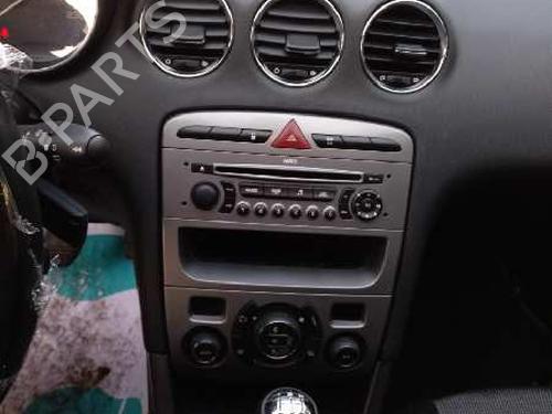 Instrument cluster PEUGEOT 308 I (4A_, 4C_) 1.6 HDi | BP5149160C47 