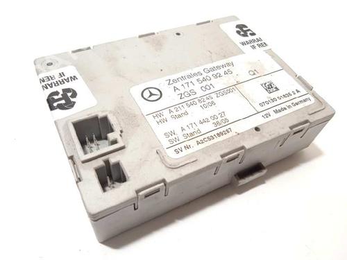 Used Electronic module Electronic module 15588529 15588529
