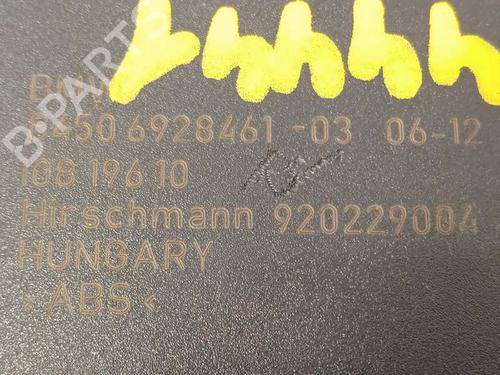 Electronic module BMW X5 (E70) xDrive 40 d | BP7299740M83 - Image 3