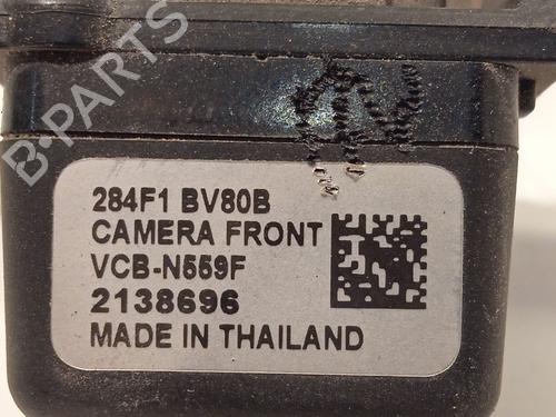 Electronic module NISSAN JUKE (F15) 1.5 dCi | BP26519507M83 