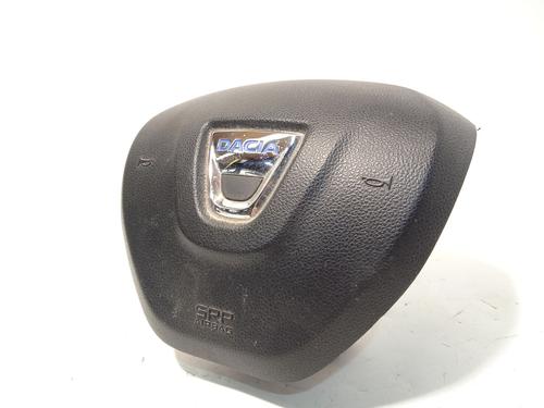 Driver airbag DACIA DOKKER MPV (KE_) 1.5 dCi (KEAJ, KEAH) | BP29333452C9 