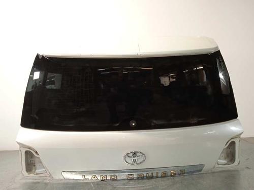 Used Tailgate Tailgate 7657612 7657612