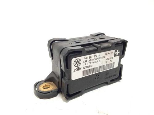 Used ESP ECU VW TOUAREG (7LA, 7L6, 7L7) 3.0 V6 TDI (240 hp) 12091926