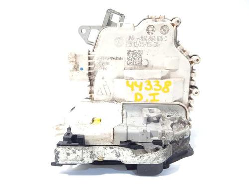 Front left lock AUDI A5 (8T3) 2.0 TDI | BP7253722C98 