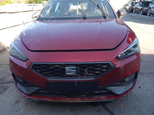 Steering wheel SEAT LEON (KL1, KLG) 1.5 eTSI | BP31975731C49 