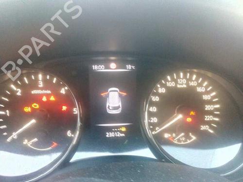 Electronic module NISSAN X-TRAIL III (T32_, T32R, T32RR) 2.0 dCi ALL MODE 4x4-i (NT32) | BP4081151M83