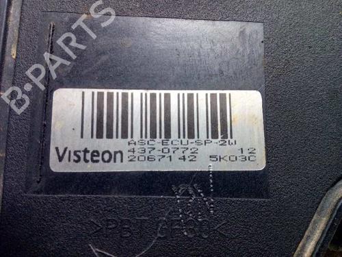 ABS pump MAZDA 6 Saloon (GG)  | BP4625586M43 