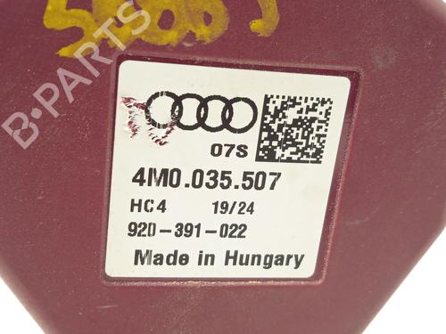 Antenne/Base SEAT LEON (KL1, KLG) 1.0 TSI | BP29742461C140 - Image 3