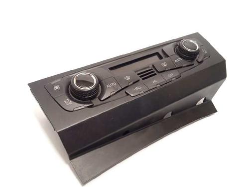 climate-control-audi-a4-b8-8k2-18-tfsi-8t1820043q-8t1820043qxzf-2007-2008-2009-2010-2011-2012-2013-2014-2015-2016-2017-11240128 main image