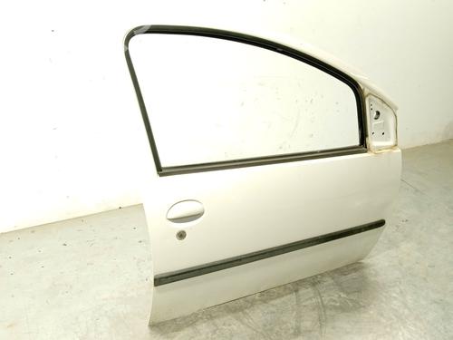 Right front door PEUGEOT 107 (PM_, PN_) 1.0 | BP25487706C3