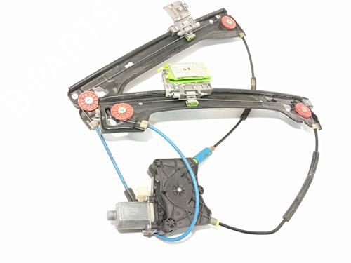 Front right window mechanism AUDI R8 (4S3, 4SP) 5.2 FSI Plus quattro | BP30564264C23