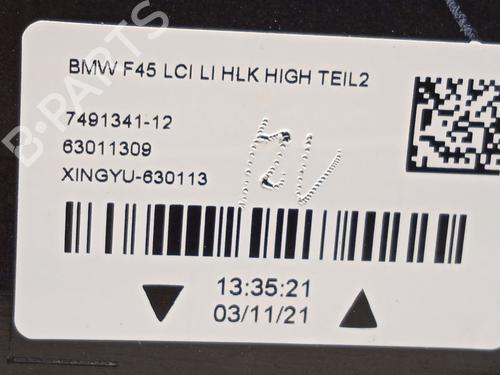 Left tailgate light BMW 2 Active Tourer (F45)  | BP27612474C79  - Image 6