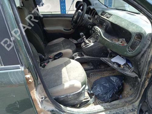 AC compressor FIAT PANDA (312_, 319_) 0.9 4x4 (312PXG1A) | BP26447949M34