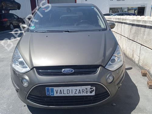 Left front window switch FORD S-MAX (WA6)  | BP19265424I27  - Image 7