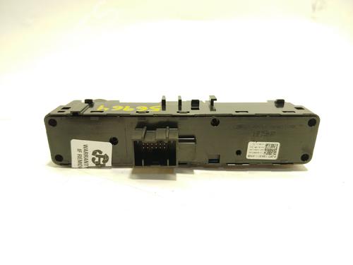 Climate control FORD KUGA III (DFK) 2.5 Duratec Plug-in-Hybrid | BP32698186I5 - Image 3