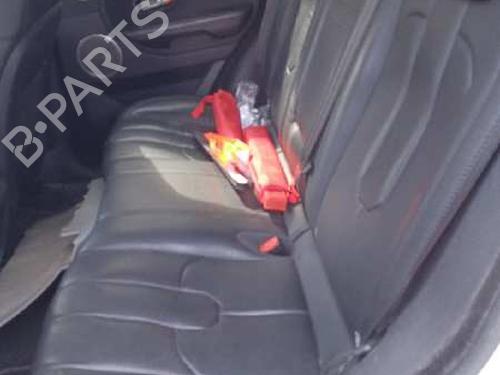 Tailgate lock LAND ROVER RANGE ROVER EVOQUE (L538) 2.2 D | BP18161402C101 