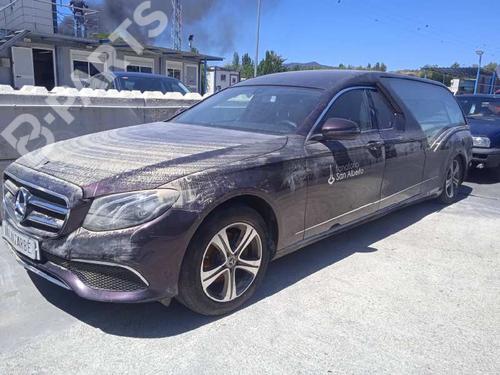 Used Parts MERCEDES-BENZ E-CLASS T-Model (S213)  E 220 d (213.204)  1068434