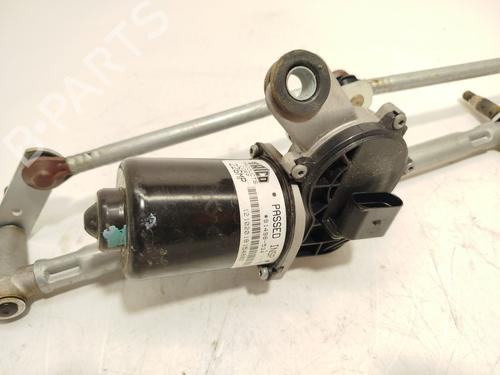 Front wiper motor JEEP COMPASS (MP, M6, MV, M7) 1.4 MultiAir | BP33796118M29 - Image 2