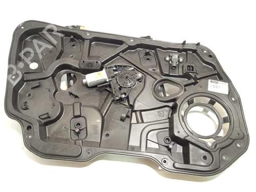 Used Front left window mechanism Front left window mechanism 12554391 12554391