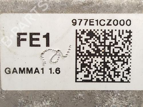 AC compressor HYUNDAI TUCSON (NX4E, NX4A)  | BP31010745M34  - Image 5