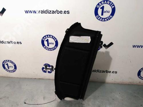 Rear parcel shelf HYUNDAI COUPE II (GK) 1.6 16V | BP1501388C85 