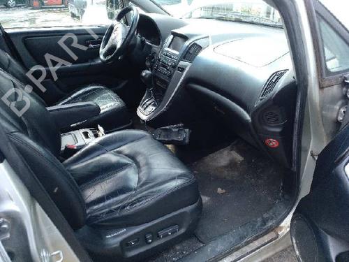 Right front steering knuckle LEXUS RX (MCU15) 300 (MCU10_, MCU10R) | BP7982864M26 