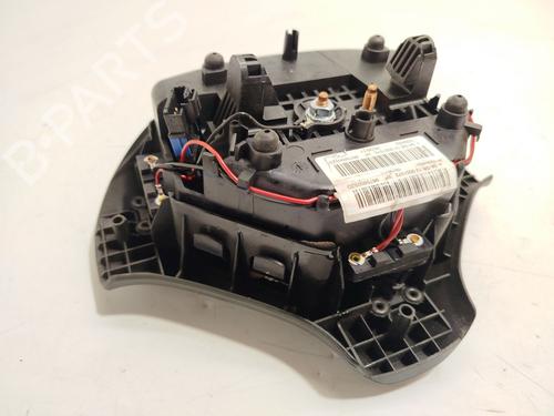 Driver airbag PEUGEOT 308 I (4A_, 4C_) 1.4 16V | BP26284029C9 