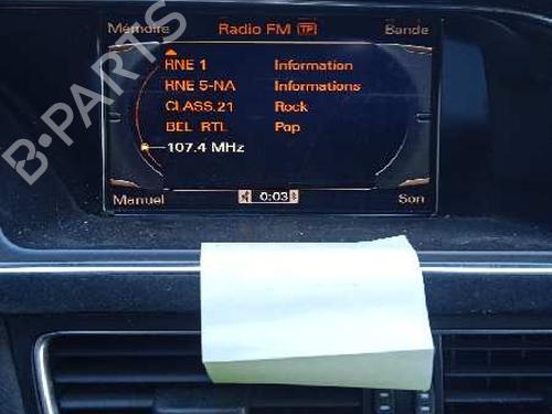 Electronic module AUDI A5 (8T3) 2.7 TDI | BP12090206M83  - Image 28