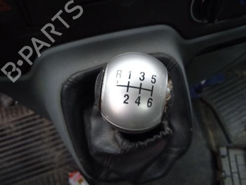 Right mirror FORD TRANSIT Platform/Chassis (FM_ _, FN_ _, FF_ _)  | BP23131242C27 