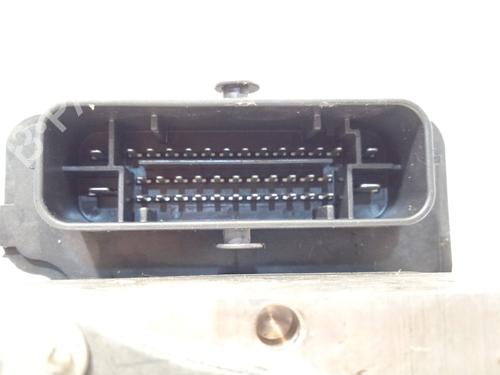 ABS pump RENAULT CAPTUR I (J5_, H5_)  | BP29333464M43 