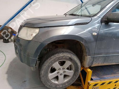 Left headlight SUZUKI GRAND VITARA II (JT, TE, TD) 1.9 DDiS All-wheel Drive (JT419, TD44, JB419WD, JB419XD,... | BP37758868C28 - Image 9