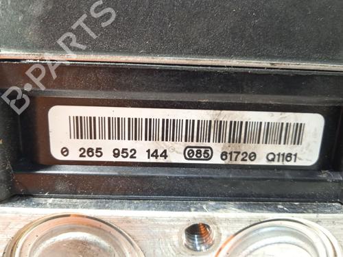 ABS pump AUDI A5 Sportback (8TA) 3.0 TDI quattro | BP29402322M43 