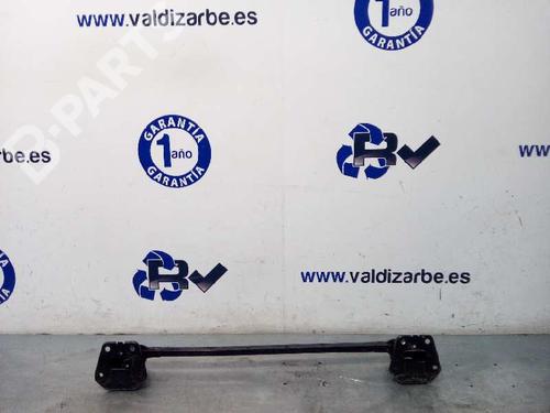 Rear bumper reinforcement SUBARU LEGACY V (BM) 2.0 D AWD (BMD) | BP4555457C73 