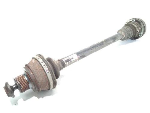 Used Right rear driveshaft Right rear driveshaft AUDI A5 Sportback (8TA) S5 quattro (333 hp) 7701277 7701277
