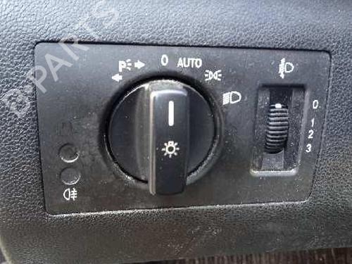 Left front brake caliper MERCEDES-BENZ B-CLASS Sports Tourer (W245) B 180 (245.232) | BP11562949M105 