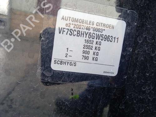 Electronic module CITROËN C3 II (SC_) 1.6 BlueHDi 100 | BP16311918M83 - Image 25