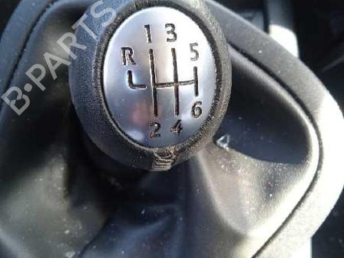 Instrument cluster RENAULT SCÉNIC III (JZ0/1_) 1.5 dCi (JZ02, JZ0R) | BP11974518C47 