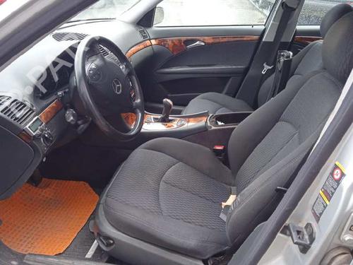 ECU airbags MERCEDES-BENZ E-CLASS (W211) E 270 CDI (211.016) | BP21567032M53 