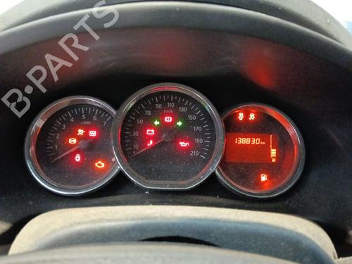 Instrument cluster DACIA SANDERO II 1.2 | BP37261339C47 - Image 7