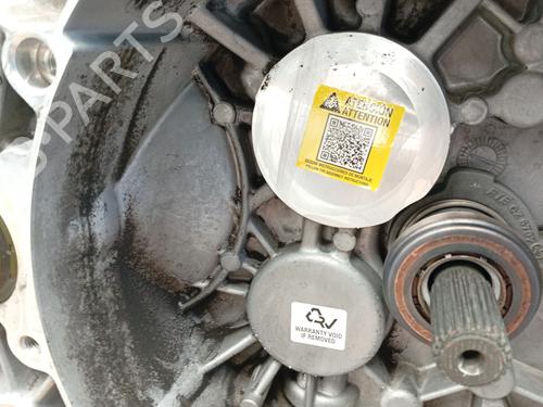 Gearbox VOLVO V60 I (155) D3 | BP36429771M3 - Image 7