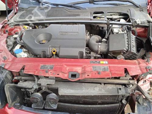 Control unit LAND ROVER RANGE ROVER EVOQUE (L538)  | BP9763897M11 