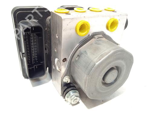 Used ABS pump DACIA SANDERO [2008-2025]  21375082