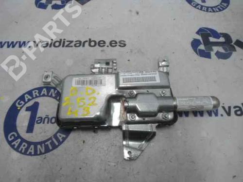 Used Right curtain airbag Right curtain airbag MERCEDES-BENZ C-CLASS (W203) C 220 CDI (203.008) (150 hp) 1125687 1125687