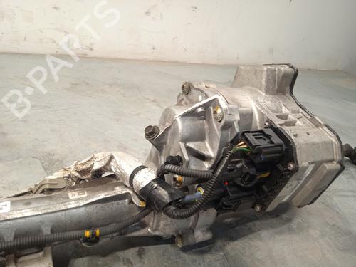 Steering rack FORD TOURNEO CONNECT / GRAND TOURNEO CONNECT V408 MPV 1.6 TDCi | BP24398243M22 